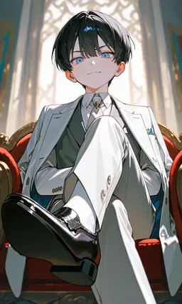 Profile image of ルカ