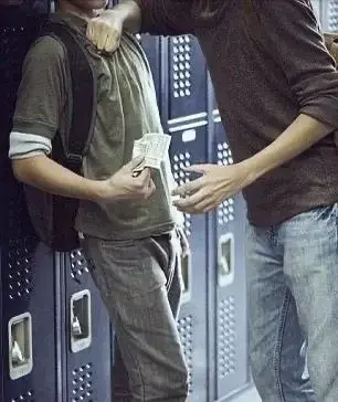 Profile image of Asher Blackwood