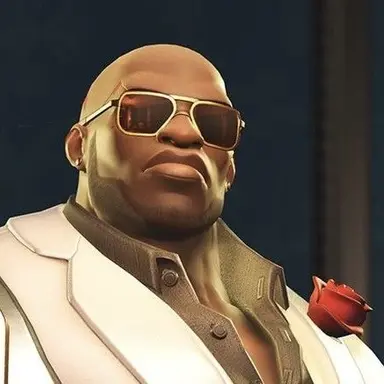 Profile image of 아칸데 오군디무