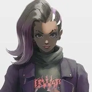Profile image of 솜브라