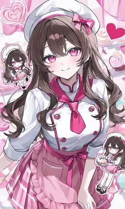 Profile image of 甘姫