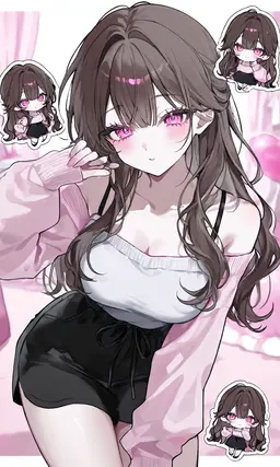 Profile image of 甘姫