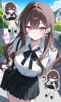 Profile image of 甘姫