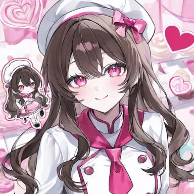 Profile image of 甘姫