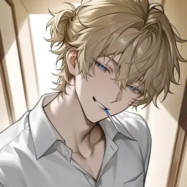 Profile image of 朝霞 晃