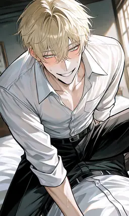 Profile image of 아사카 아키라