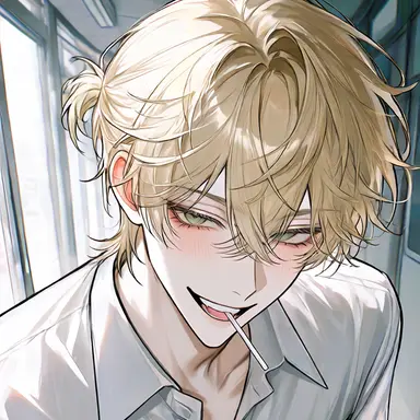 Profile image of 朝霞 晃