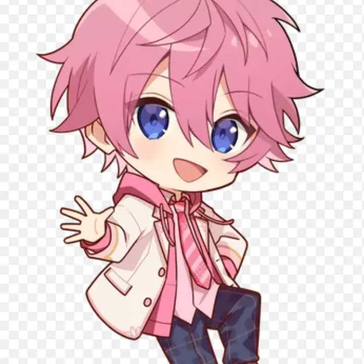 OvalRiver8087의 さとじぇるが女体化！？