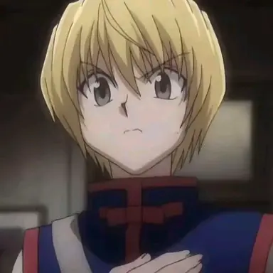 Profile image of クラピカ