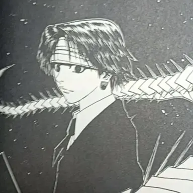 Profile image of クロロ