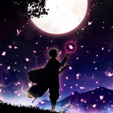 Profile image of 쿄쵸우 시노부