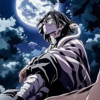 Profile image of 이구로 오바나이