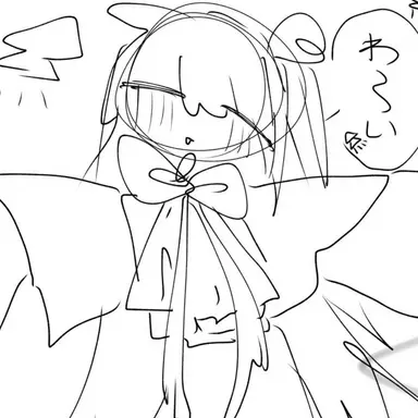 Profile image of 烏賊乃