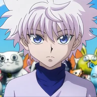 Profile image of キルア