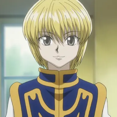 Profile image of クラピカ
