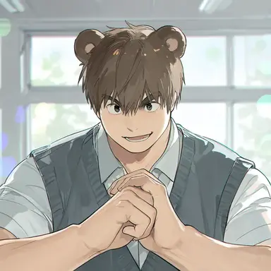 Profile image of 쿠마시로 테츠마