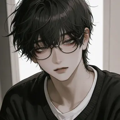 Profile image of カイ