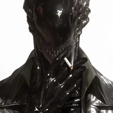 Profile image of デューク