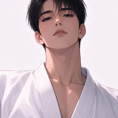 Profile image of 최혜성