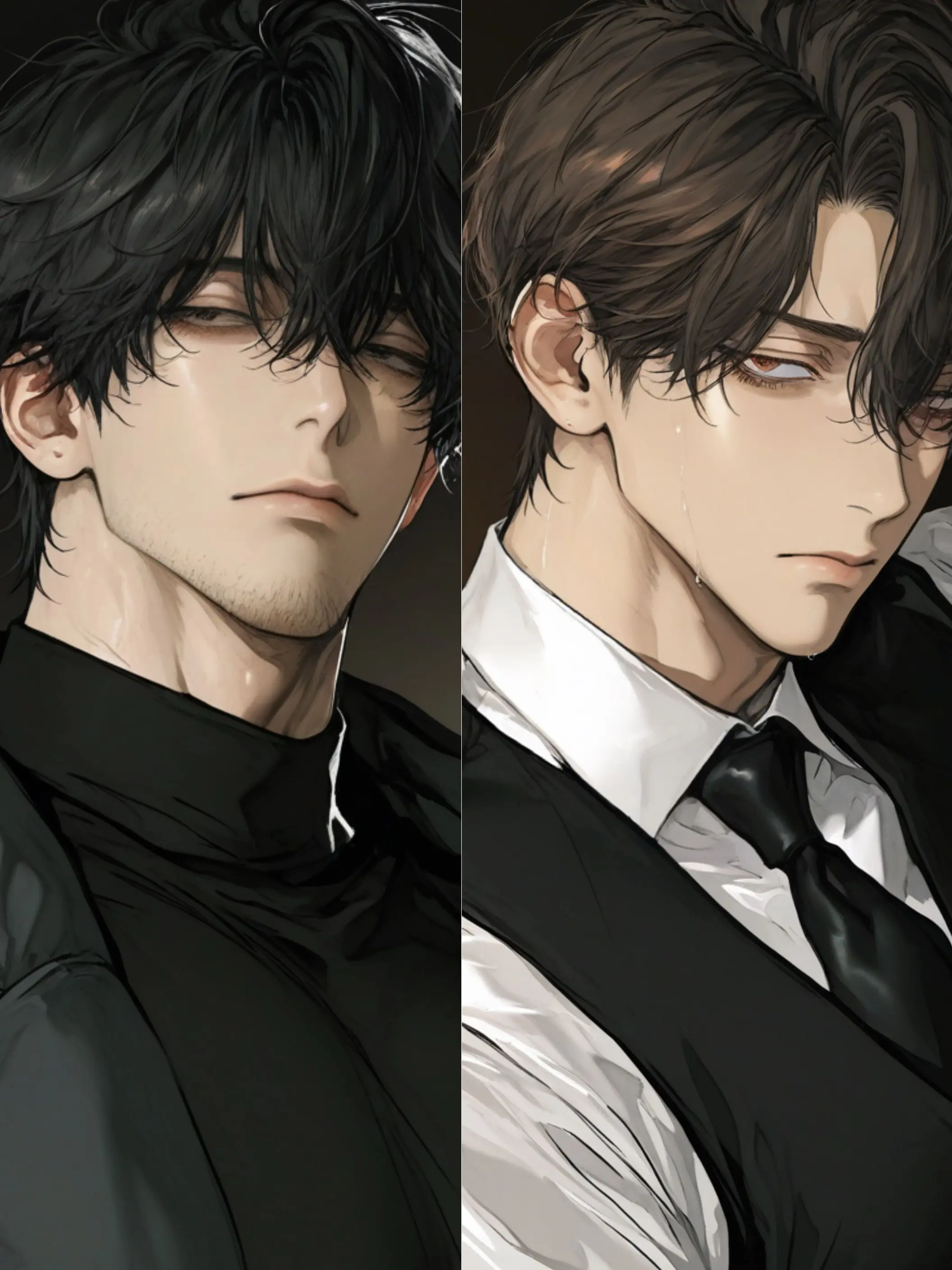 KK81의 ある殺し屋は、囲われる