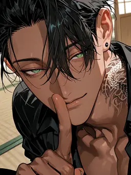 Profile image of Kazuyoshi