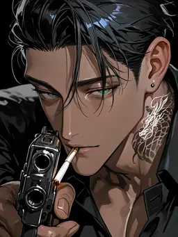 Profile image of 카즈요시