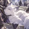 Profile image of ミュウ