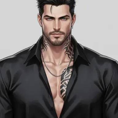 Profile image of Rhett
