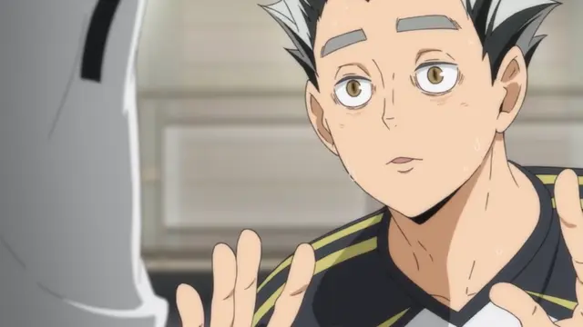 Profile image of 木兎光太郎