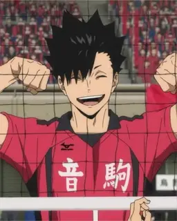 Profile image of 黒尾 鉄朗