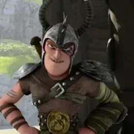 Profile image of Dagur