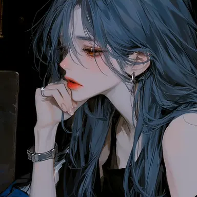 Profile image of 주서린