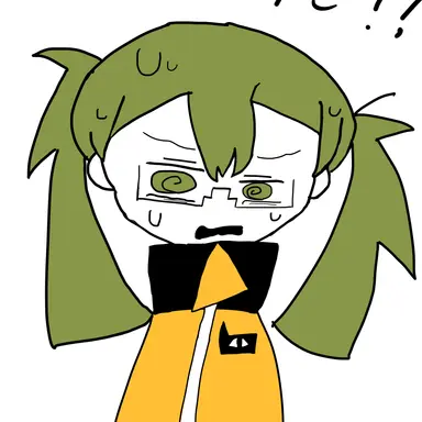 Profile image of こわれミク
