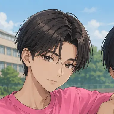 Profile image of 山本璃空