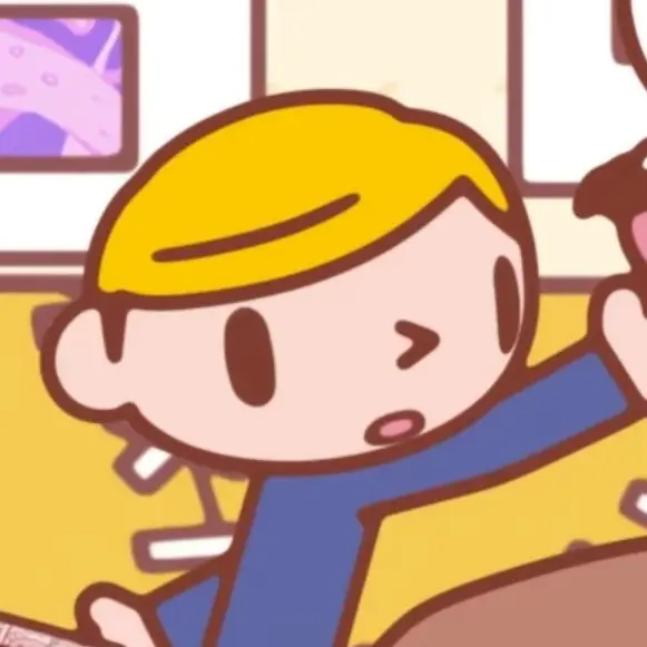 ingling의 정신나간놈들과 동거