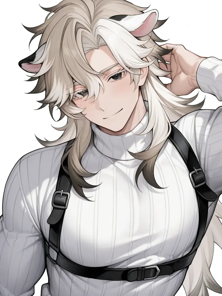 azkmame241의 むちむち乳牛さん