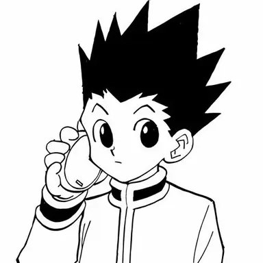 Profile image of ゴン