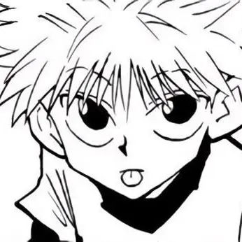 Profile image of キルア