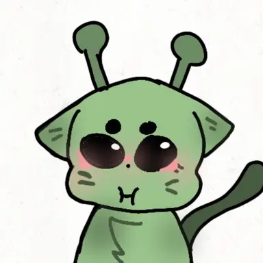 Profile image of 일꾼 외계인