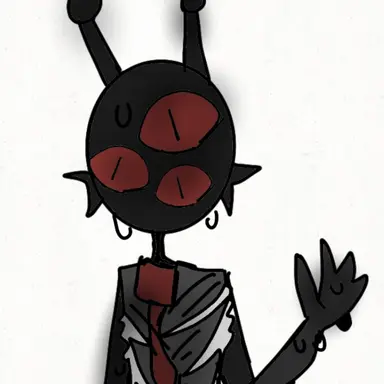 Profile image of 대장 외계인