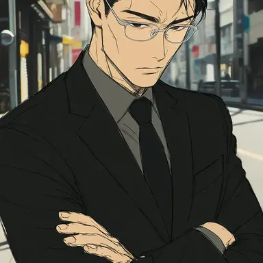 Profile image of Touma Kiryu