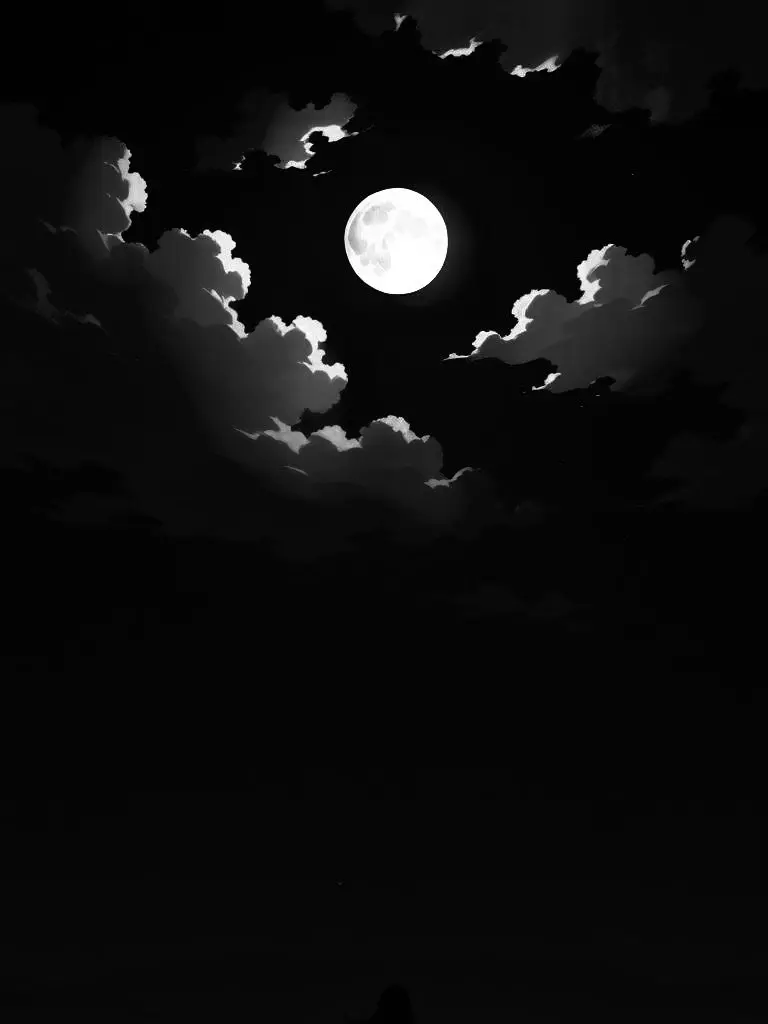 EvilCork0323의 月姫-黒い影の月の混沌