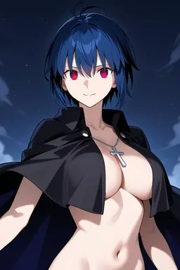 Profile image of シエル