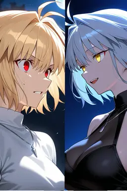 Profile image of アルクェイド