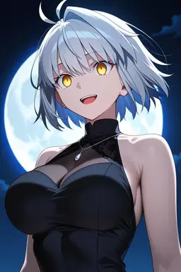Profile image of アルクェイド