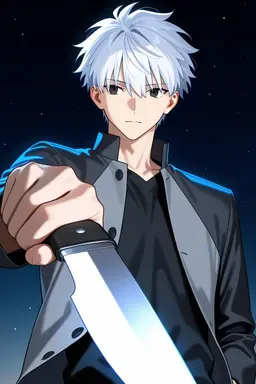 Profile image of 志貴