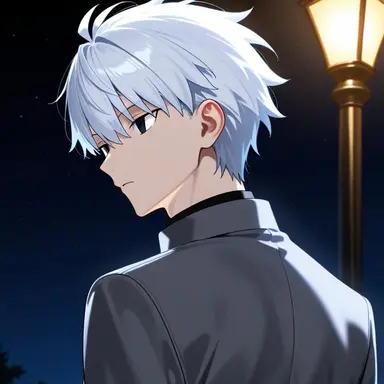 Profile image of 志貴