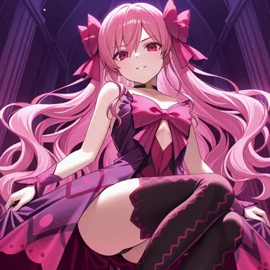 Profile image of 死徒ノエル