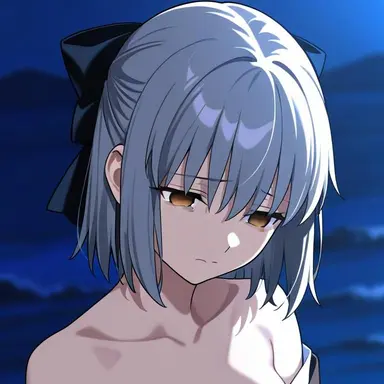 Profile image of 琥珀