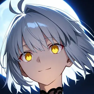 Profile image of アルクェイド